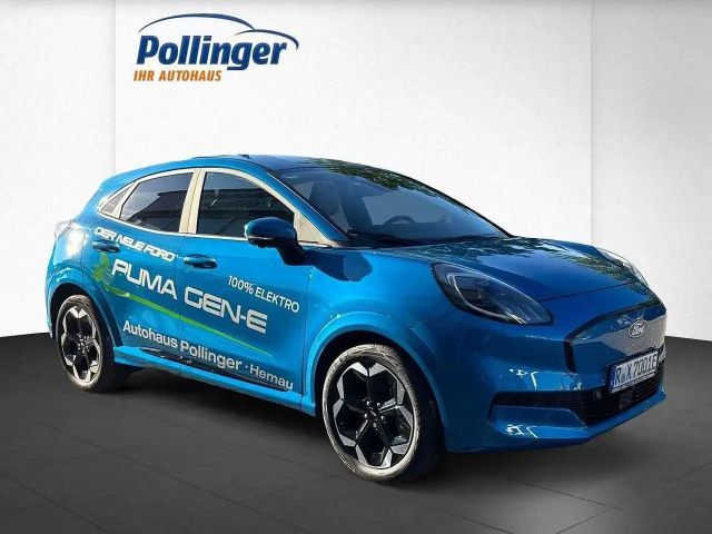 Ford Puma Gen-E