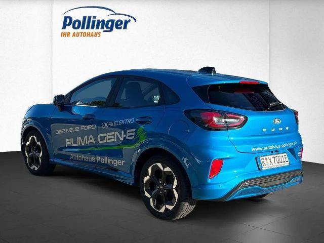 Ford Puma Gen-E