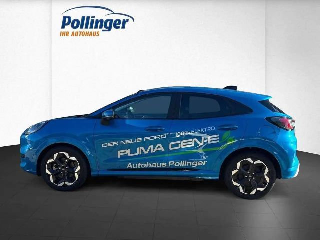 Ford Puma Gen-E