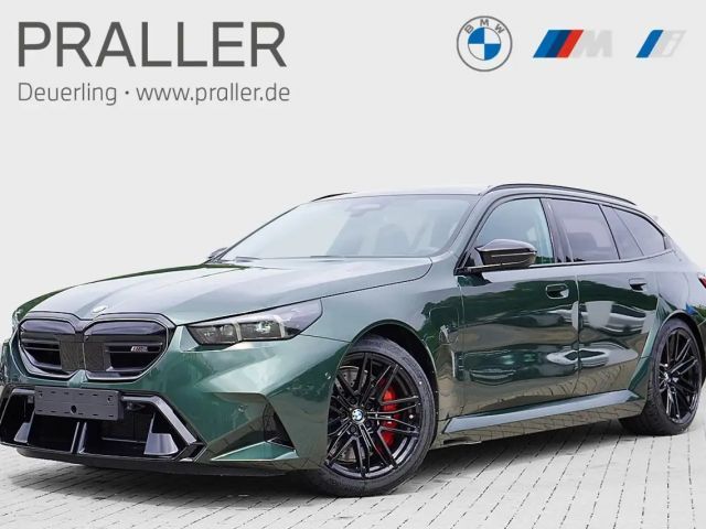 BMW M5 2025 Hybride / Benzine
