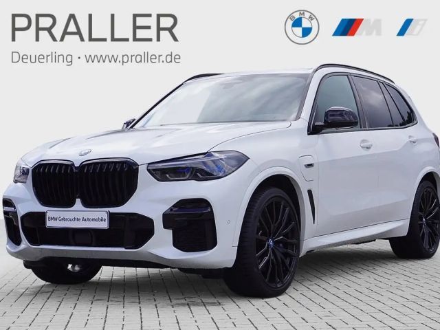 BMW X5 2022 Hybride / Benzine