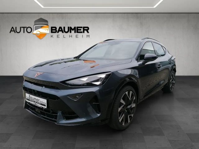 Cupra Formentor VZ 2.0 TSI 245 kW 4Drive 2025 Benzine