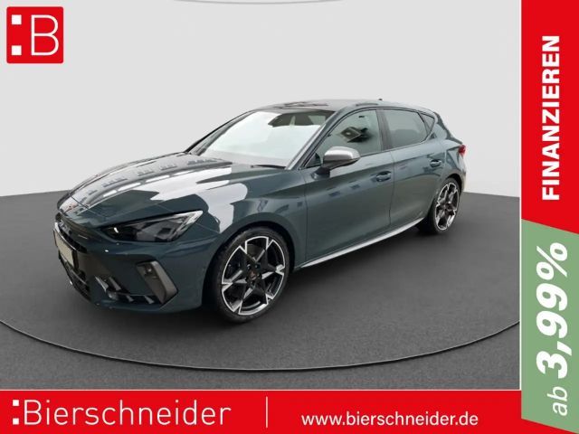 Cupra Leon 2.0 TSI DSG VZ AB 229 EUR PANO MATRIX 2025 Benzine
