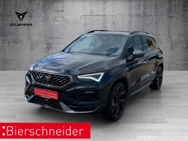Cupra Ateca VZ 4Drive DSG Tribe Edition 20 BREMBO Top FaPa WP 2023 Benzine
