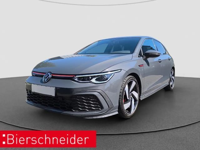 Volkswagen Golf GTI 8 2.0 TSI NAVI AHK LED KAMERA 2022 Benzine