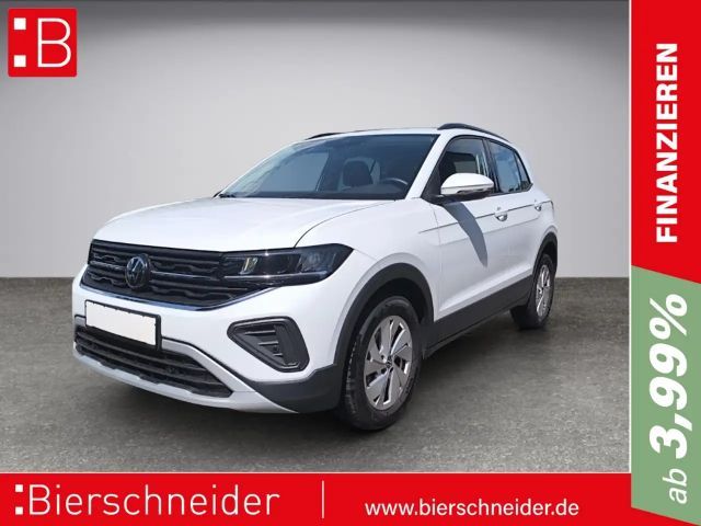 Volkswagen T-Cross 1.0 TSI 5-J GARANTIE ACC ASSIST 2024 Benzine