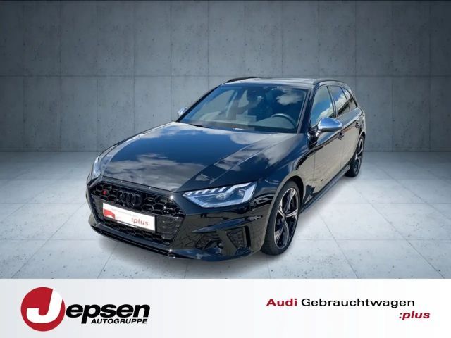 Audi S4 2024 Diesel
