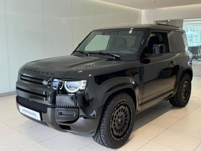 Land Rover Defender 90 D250 AWD X-DYNAMIC SE AHK Winter Paket 2024 Diesel