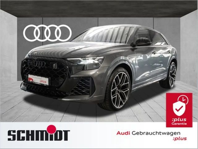 Audi RS Q8 2024 Benzine