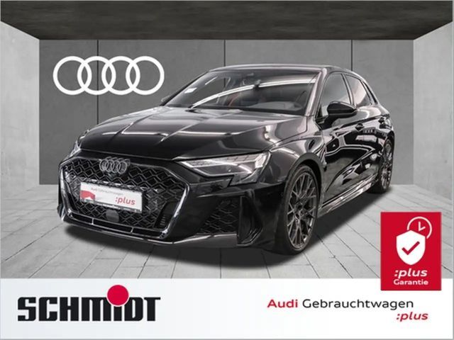 Audi RS3 2025 Benzine