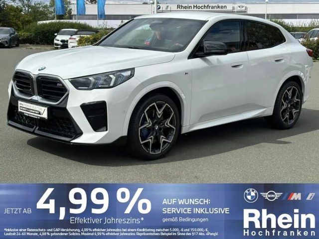 BMW X2 2024 Benzine