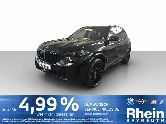 BMW X5 2025 Diesel