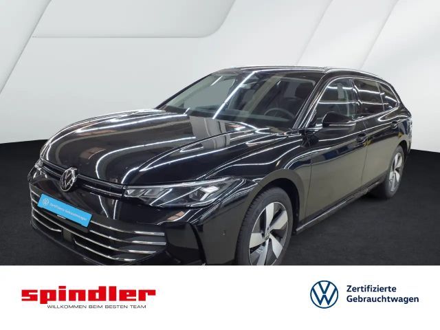 Volkswagen Passat 2025 Diesel