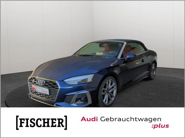 Audi S5 2023 Benzine