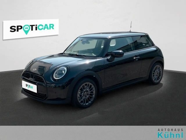 MINI Cooper 2024 Benzine