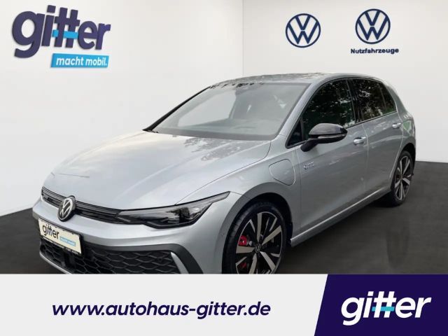 Volkswagen Golf VIII 1.5 TSI eHybrid 200 kW GTE EU6e HUD AHK-el. k 2024 Hybride / Benzine