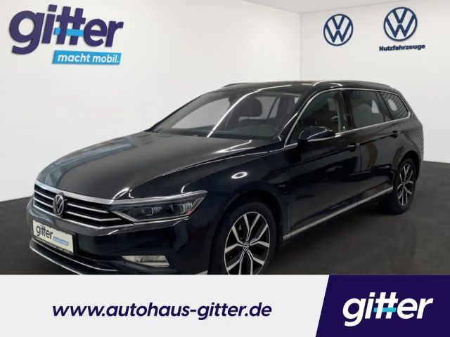 Volkswagen Passat 2022 Benzine