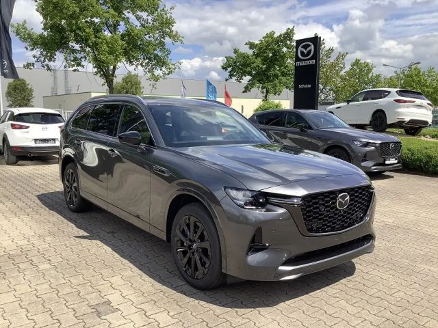 Mazda CX-80