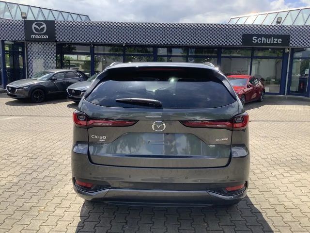 Mazda CX-80