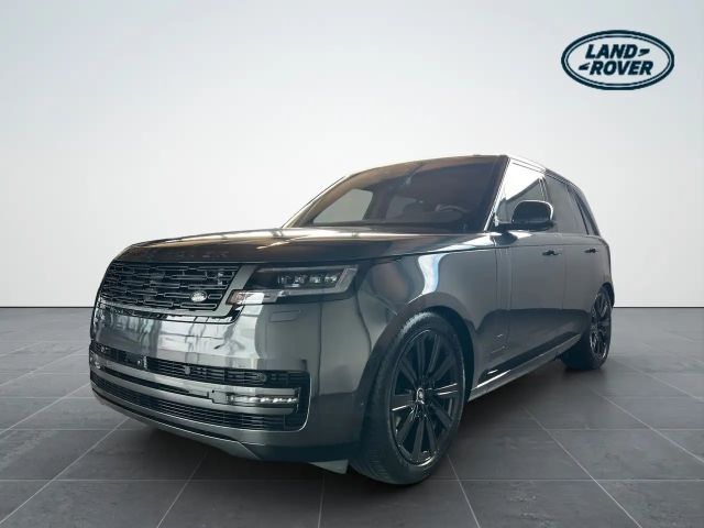 Land Rover Range Rover 2025 Diesel