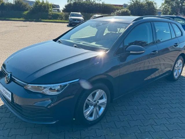 Volkswagen Golf 2022 Diesel