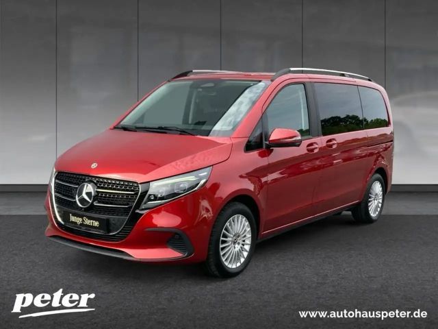 Mercedes-Benz V 250 2024 Diesel