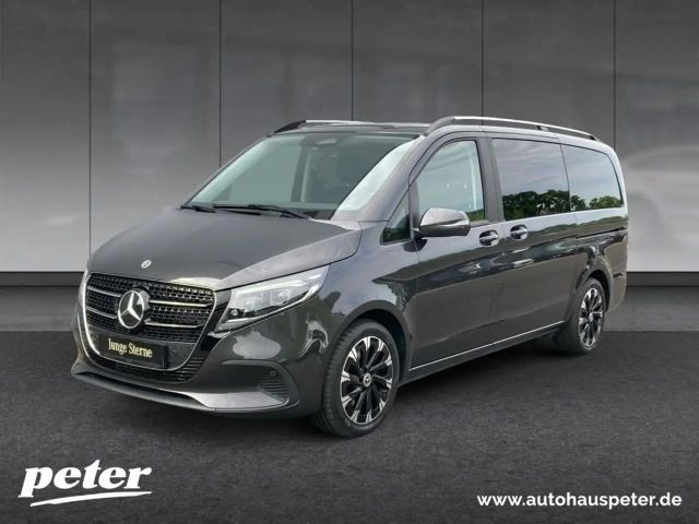 Mercedes-Benz V 250 2024 Diesel