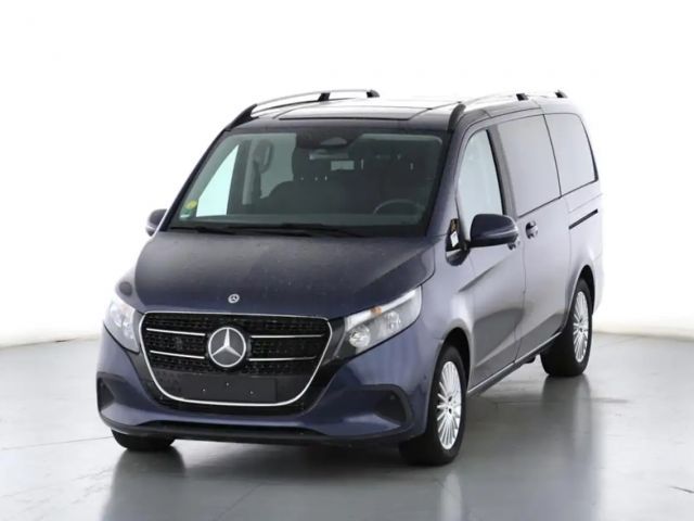 Mercedes-Benz V 220 2024 Diesel