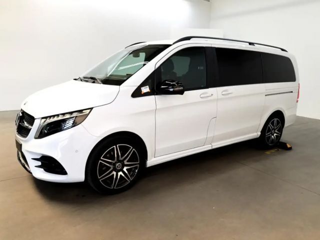 Mercedes-Benz V 220 2024 Diesel