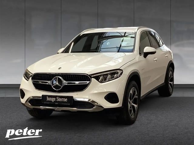 Mercedes-Benz GLC 300 e 4M Avantgarde/Advanced/LED/Distronic/ 2024 Hybride / Benzine