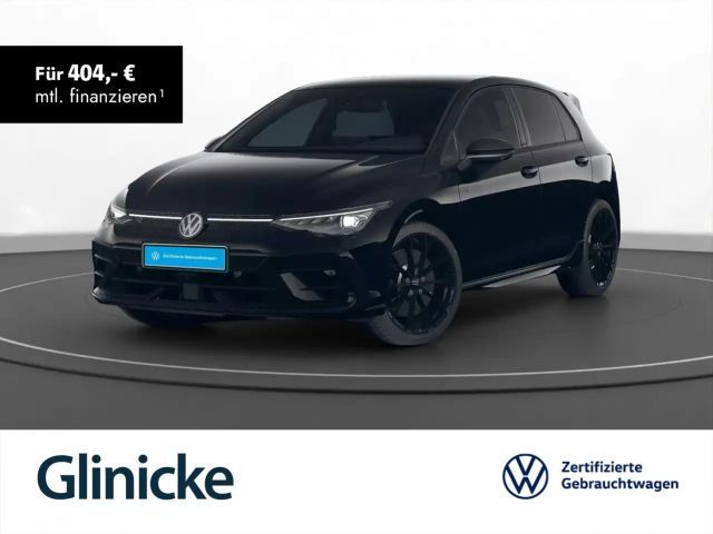 Volkswagen Golf 2024 Benzine