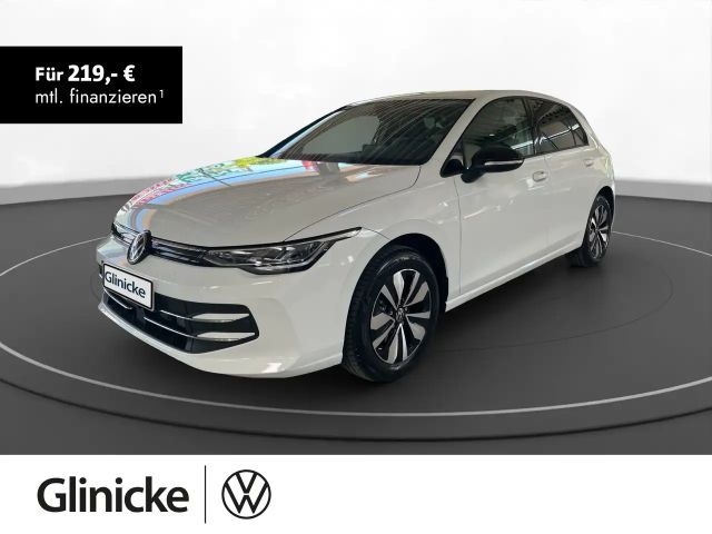 Volkswagen Golf 2025 Benzine