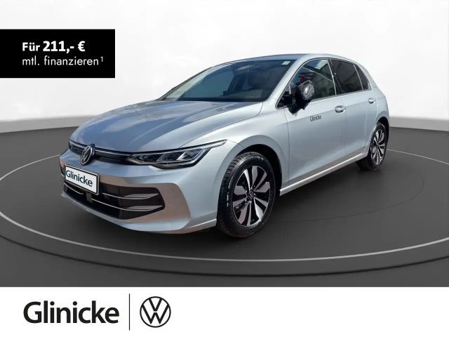 Volkswagen Golf 2025 Diesel