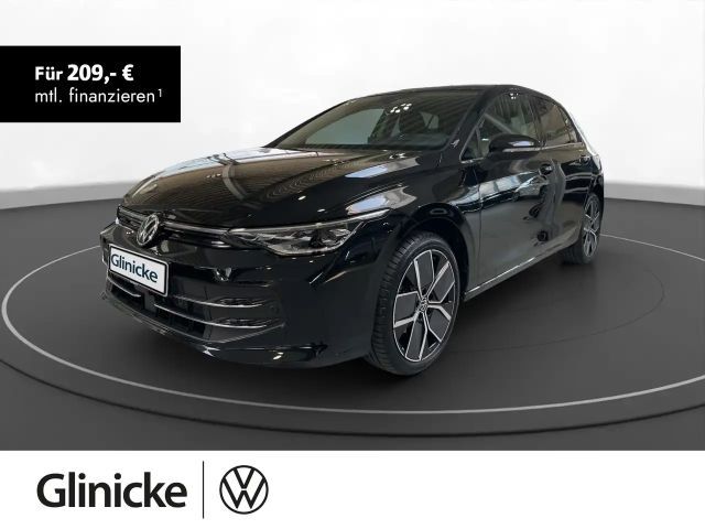 Volkswagen Golf 2025 Benzine