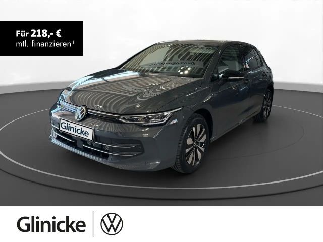 Volkswagen Golf 2025 Benzine