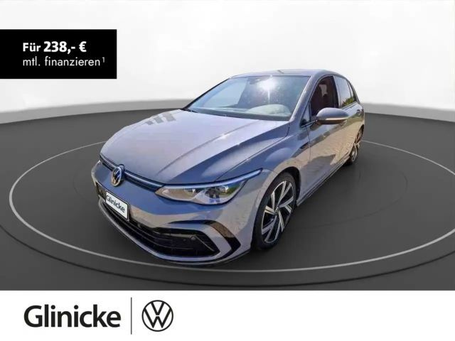Volkswagen Golf 2021 Benzine