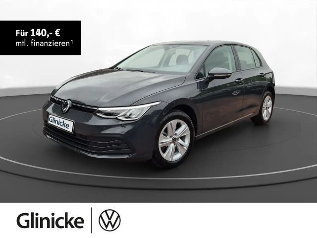 Volkswagen Golf 2024 Benzine