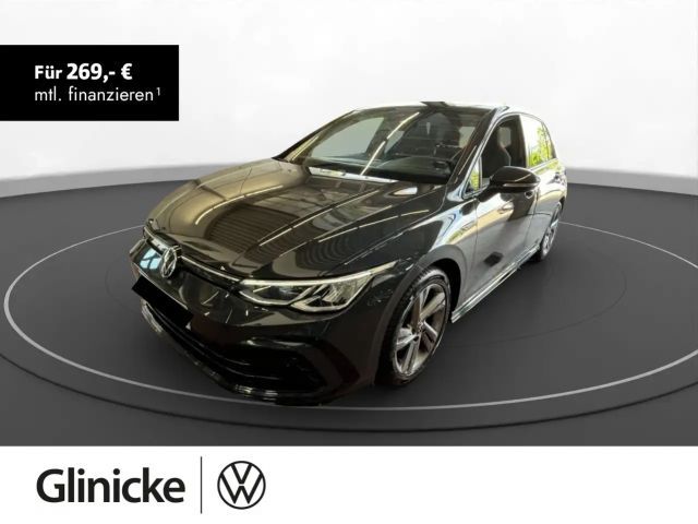 Volkswagen Golf 2021 Benzine