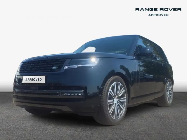 Land Rover Range Rover 2025 Hybride / Benzine
