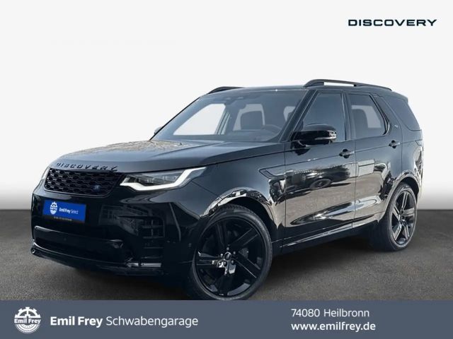 Land Rover Discovery 2025 Diesel