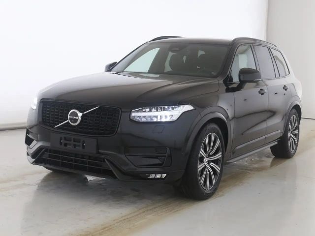 Volvo XC90 2023 Diesel