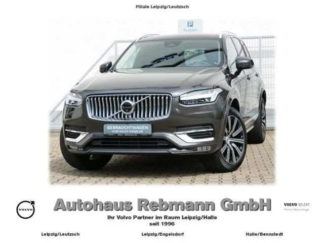 Volvo XC90 2023 Diesel