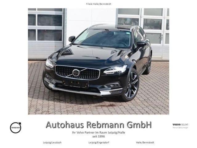 Volvo V90 Cross Country 2023 Benzine