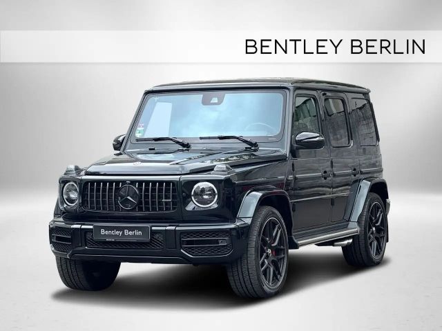 Mercedes-Benz G 63 AMG 2023 Benzine