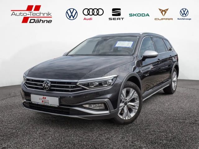 Volkswagen Passat Alltrack 2023 Diesel