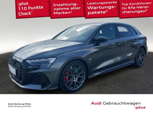 Audi RS3 2024 Benzine