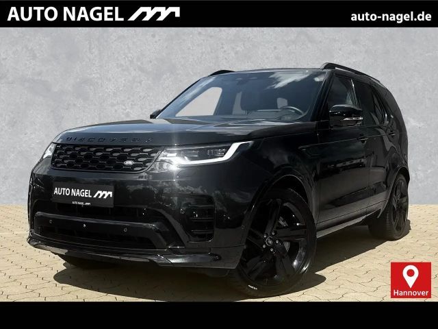 Land Rover Discovery 2024 Diesel