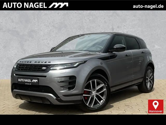 Land Rover Range Rover Evoque 2024 Diesel