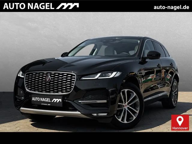 Jaguar F-Pace 2022 Diesel