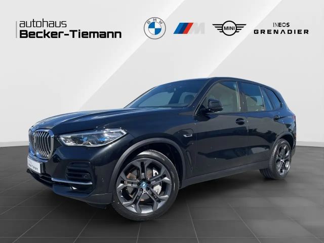 BMW X5 2023 Hybride / Benzine